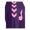hummel Core 2.0 Trikot Damen Rot F3935 - rot