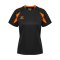 hummel Core 2.0 Trikot Damen Schwarz F2461 - schwarz