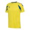 hummel Core 2.0 Trikot Gelb F5139 - gelb
