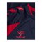 hummel Core 2.0 Trikot Kids Blau F7276 - blau