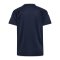 hummel Core 2.0 Trikot Kids Blau F7929 - blau