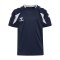 hummel Core 2.0 Trikot Kids Blau F7929 - blau