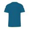hummel Core 2.0 Trikot Kids Blau F7942 - blau