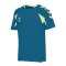 hummel Core 2.0 Trikot Kids Blau F7942 - blau