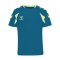hummel Core 2.0 Trikot Kids Blau F7942 - blau