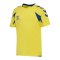 hummel Core 2.0 Trikot Kids Gelb F5139 - gelb