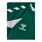 hummel Core 2.0 Trikot Kids Grün F6131 - gruen