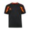 hummel Core 2.0 Trikot Kids Schwarz F2461 - schwarz