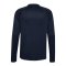 hummel Core 2.0 Trikot Langarm Blau F7929 - blau