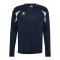 hummel Core 2.0 Trikot Langarm Blau F7929 - blau