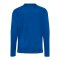 hummel Core 2.0 Trikot Langarm Kids Blau F7691 - blau