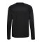 hummel Core 2.0 Trikot Langarm Schwarz F2114 - schwarz