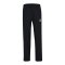 hummel Core 2.0 Woven Hose Damen Schwarz F2114 - schwarz