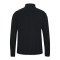 hummel Core 2.0 Woven Jacke Schwarz F2114 - schwarz