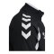 hummel Core 2.0 Woven Jacke Schwarz F2114 - schwarz