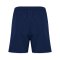hummel Core 2.0 Woven Short Damen Blau F7929 - blau