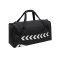 Hummel Core Bag Sporttasche Schwarz F2001 Gr.L - schwarz
