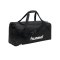 Hummel Core Bag Sporttasche Schwarz F2001 Gr.L - schwarz
