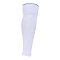 Hummel Core Football Strumpfstutzen Weiß F9368 - weiss