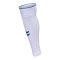 Hummel Core Football Strumpfstutzen Weiß F9368 - weiss