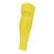 Hummel Core Football Tube Strumpfstutzen Gelb F5274 - gelb