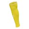 Hummel Core Football Tube Strumpfstutzen Gelb F5274 - gelb