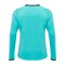 Hummel Core GK Torwarttrikotset Blau F7905 - blau