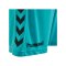Hummel Core GK Torwarttrikotset Blau F7905 - blau