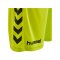 Hummel Core GK Torwarttrikotset Grün F6102 - gruen