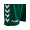 Hummel Core GK Torwarttrikotset Grün F6140 - gruen