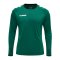 Hummel Core GK Torwarttrikotset Grün F6140 - gruen