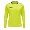 Hummel Core GK Torwarttrikotset Kids Grün F6102 - gruen