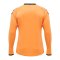 Hummel Core GK Torwarttrikotset Kids Orange F5006 - orange