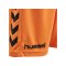 Hummel Core GK Torwarttrikotset Kids Orange F5006 - orange