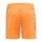 Hummel Core GK Torwarttrikotset Orange F5006 - orange