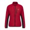 Hummel Core Jacke Running Damen Rot F3365 - rot