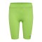 Newline Core Short Leggings Running Damen F6402 - gruen