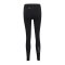 Newline Core Warm Leggings Running Damen F2001 - schwarz