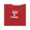 Hummel hmlCORE Basket Trikot Rot F3062 - rot