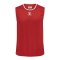 Hummel hmlCORE Basket Trikot Rot F3062 - rot