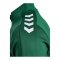 Hummel Sweatshirt Grün F6140 - gruen