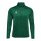 Hummel Sweatshirt Grün F6140 - gruen