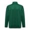 Hummel Core Xk Half Zip Poly Sweatshirt Kids Grün F6140 - gruen