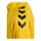 Hummel Core Xk Half Zip Poly Sweatshirt Kids Gelb F5001 - gelb