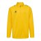 Hummel Core Xk Half Zip Poly Sweatshirt Kids Gelb F5001 - gelb
