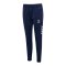 Hummel Core XK PL Trainingshose Damen Blau F7026 - blau