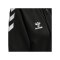 Hummel Core Xk Poly Kapuzenjacke Damen Schwarz F2042 - schwarz