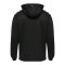 Hummel Core Xk Poly Kapuzenjacke Schwarz F2042 - schwarz