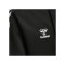 Hummel Core Xk Poly Kapuzenjacke Schwarz F2042 - schwarz