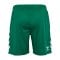 Hummel Core XK Poly Short Grün F6140 - gruen